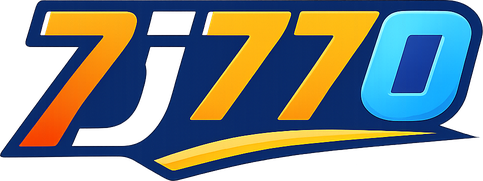 7j770 logo for homepage navigation